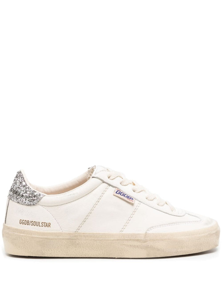 Golden Goose Sneakers - Light and natural | 93c3844f83be36dca4e2daa8bf05851dd54ac204