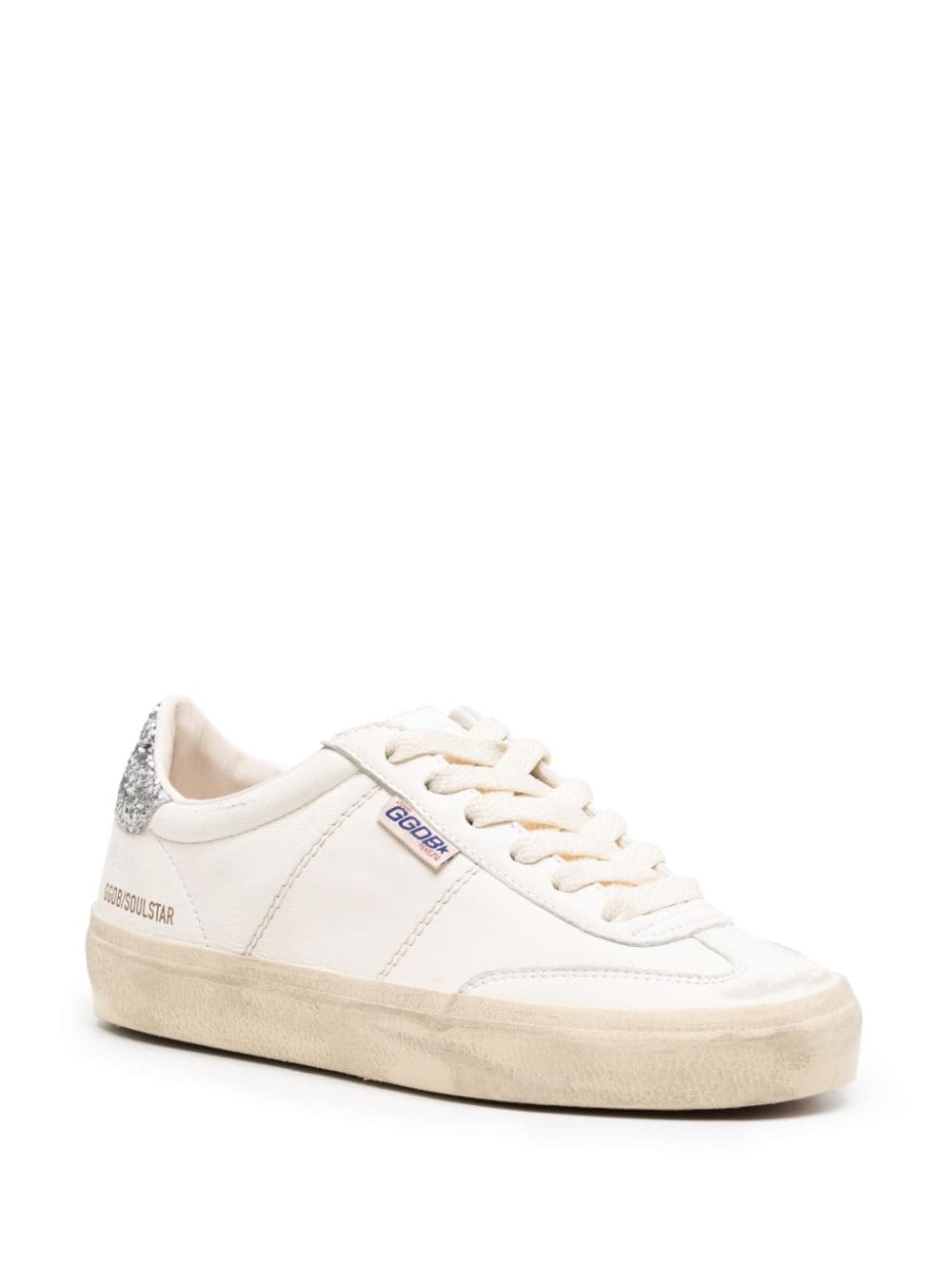 Golden Goose Sneakers - Light and natural | 78d53fade55d2501e32c5413b9f4393dc119f1e9