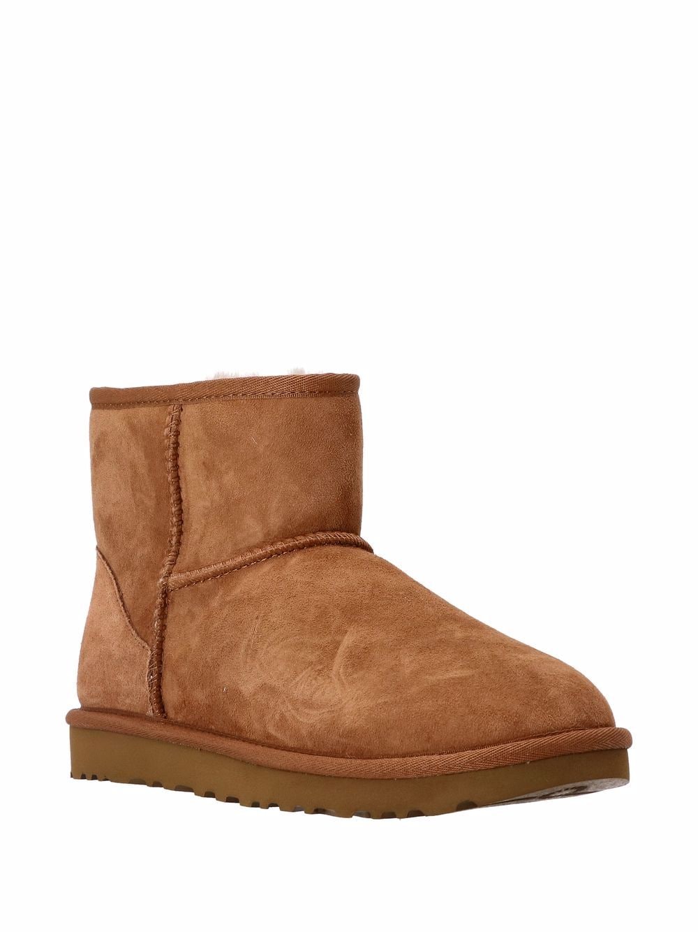 Ugg Australia Boots - Light and natural | 18e69d451e3be05d88d89e1569ce071fcfb81018