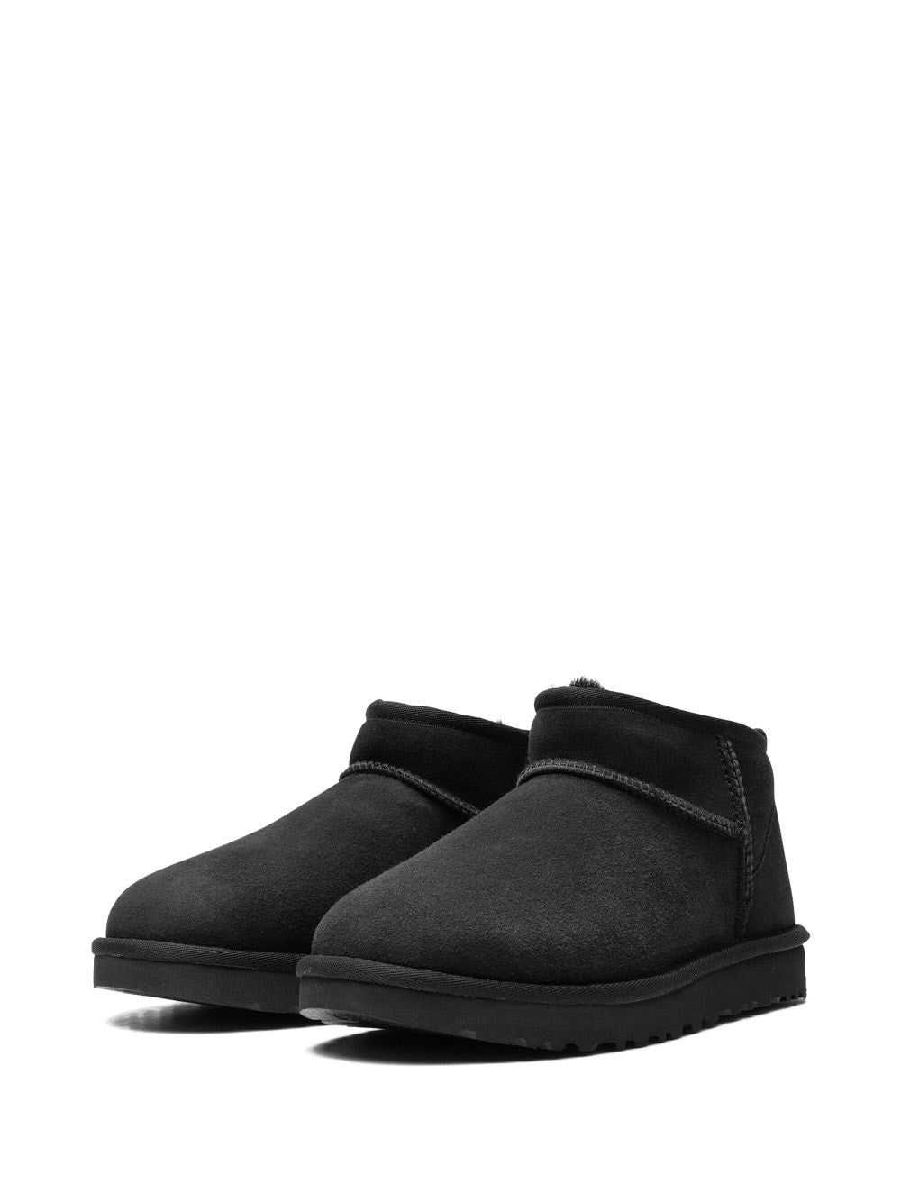 Ugg Boots - Blacks and greys | 88773514a76f74aa9c11c66a5dcf8183897dc044