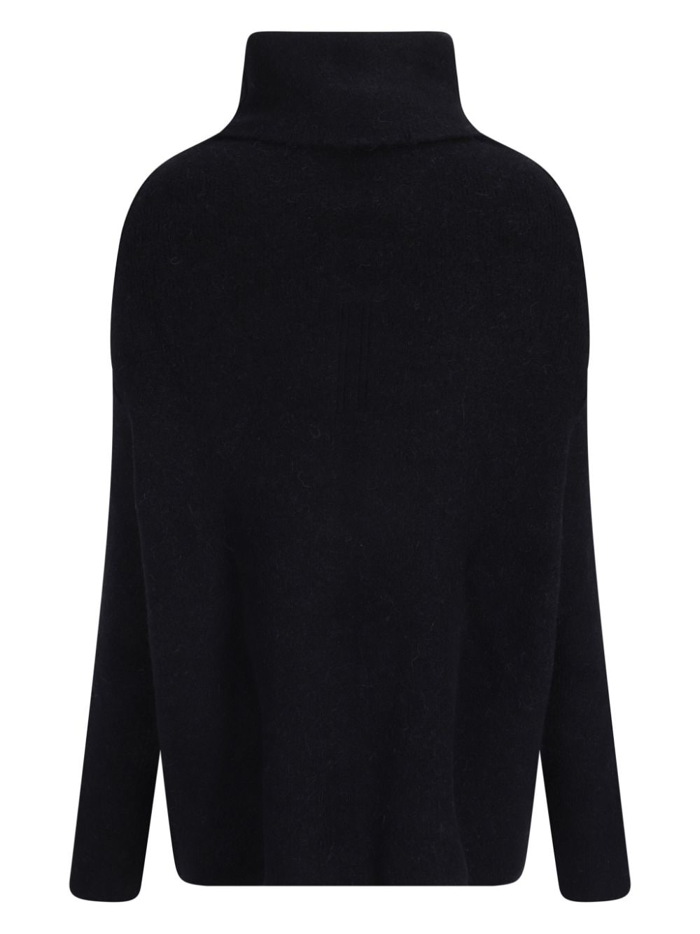 Rick Owens Sweaters - Blacks and greys | 7768a5d82d17b61e7249ccc2177efeedf60d1df1