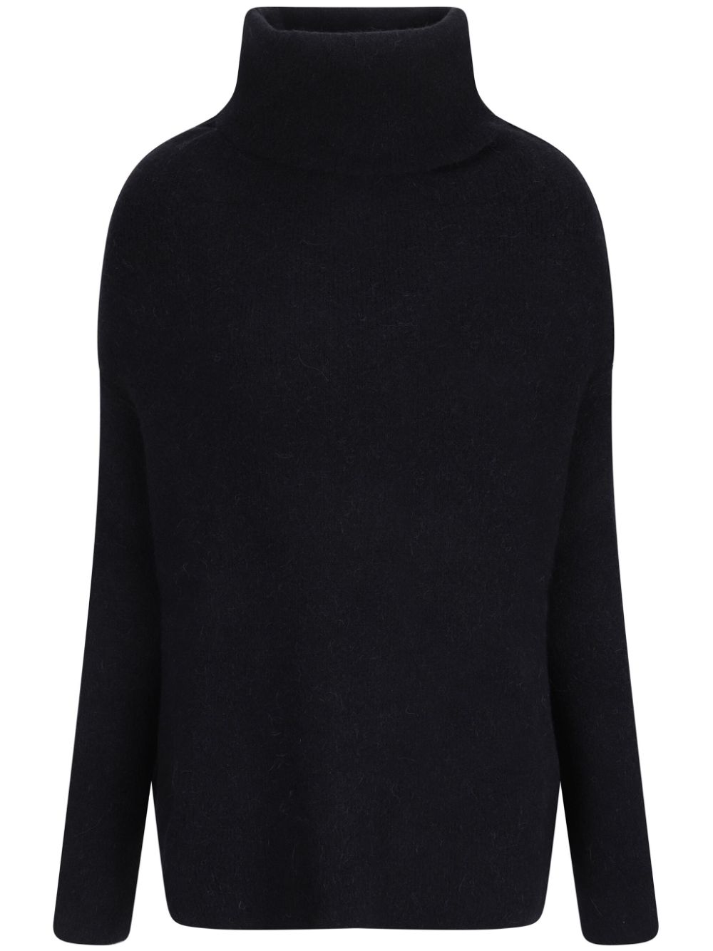 Rick Owens Sweaters - Blacks and greys | ac4e303c6d85bc2426b2add9697b846f2014e77d