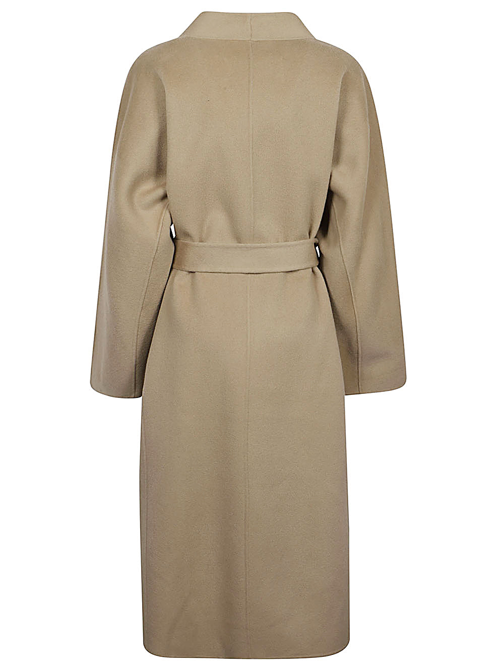 Sandbeige Coats - MARRONE | b8de1b74025823080a2fd95f7cf54dd70a06b41d