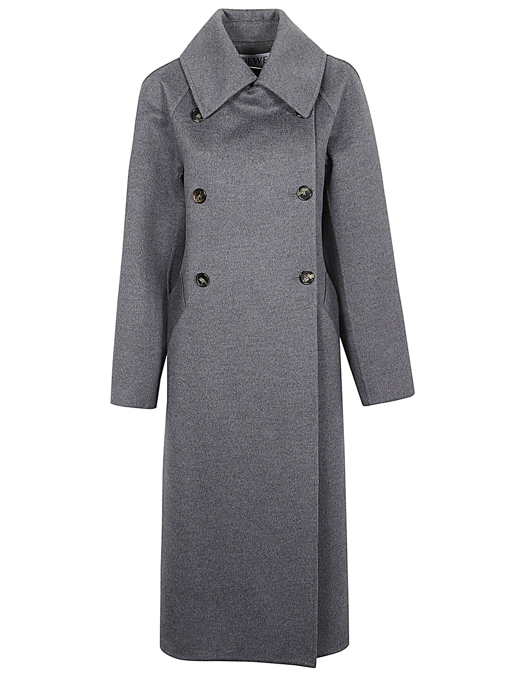 Loewe Coats - Blacks and greys | a1c332e211584407bd679c90239ec425f31ceff8