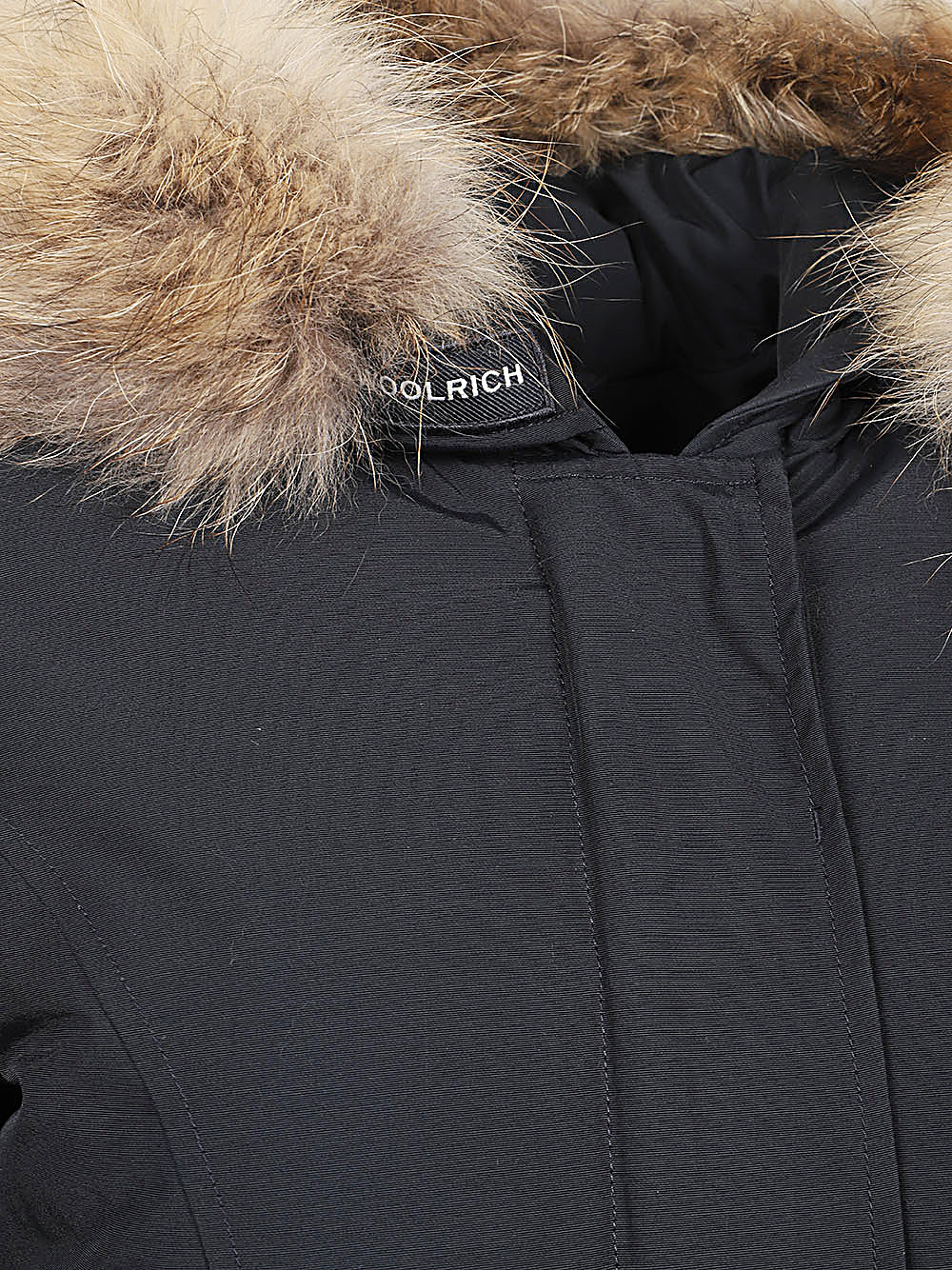 Woolrich Coats - Blue and green | b62822bd5677f10f2f949fba81d813c1a8d40d51