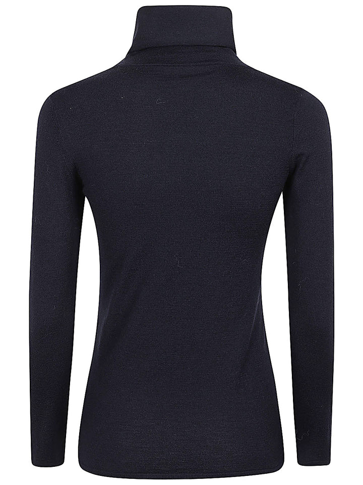 Base Sweaters - Blue and green | b8a67117578af1af8237dc8c4a7d84df412b1c9f