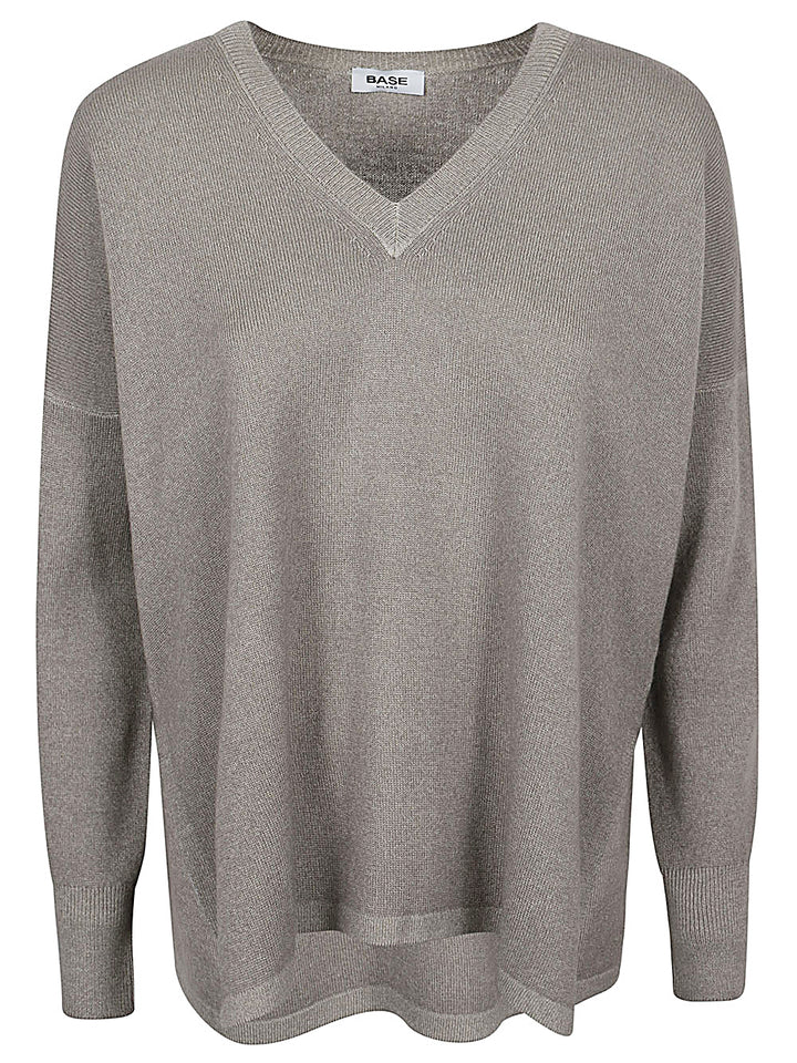 Base Sweaters - Blacks and greys | 381a3c5f66b280cd0b7eabecea2bedc85d9beca7