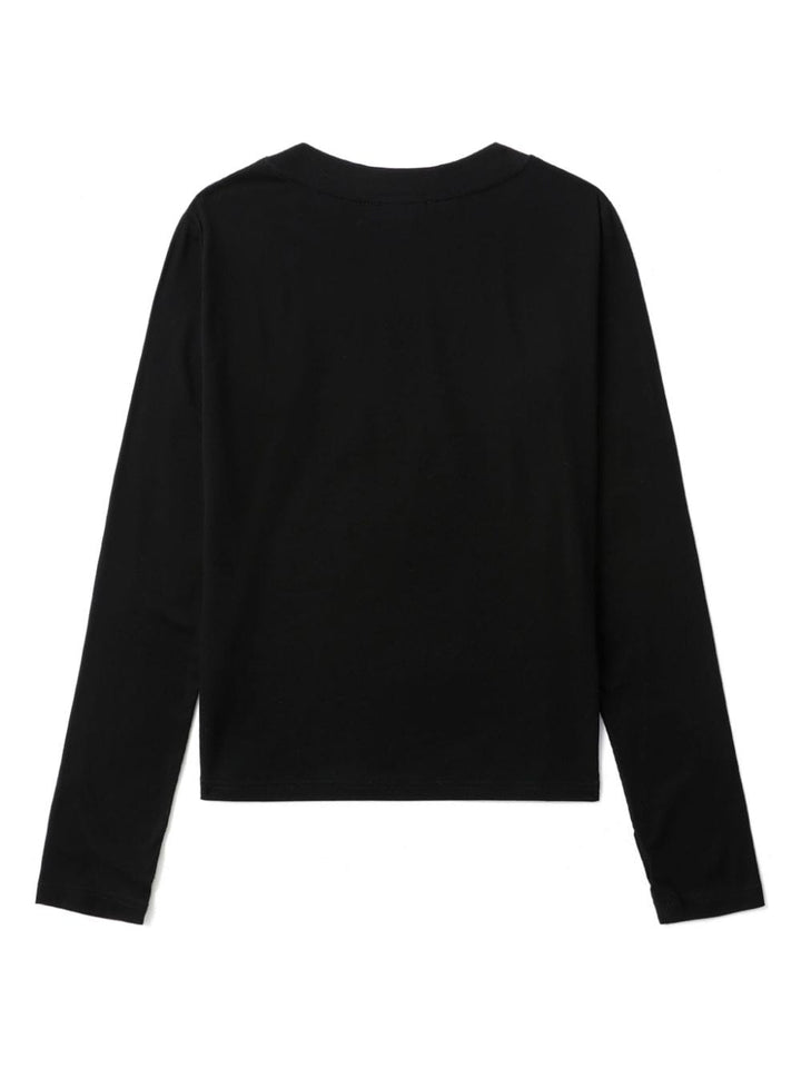 Herskind Sweaters - Blacks and greys | 02331bd3bf6ad897dda7f8ea42d026f661e6ac34