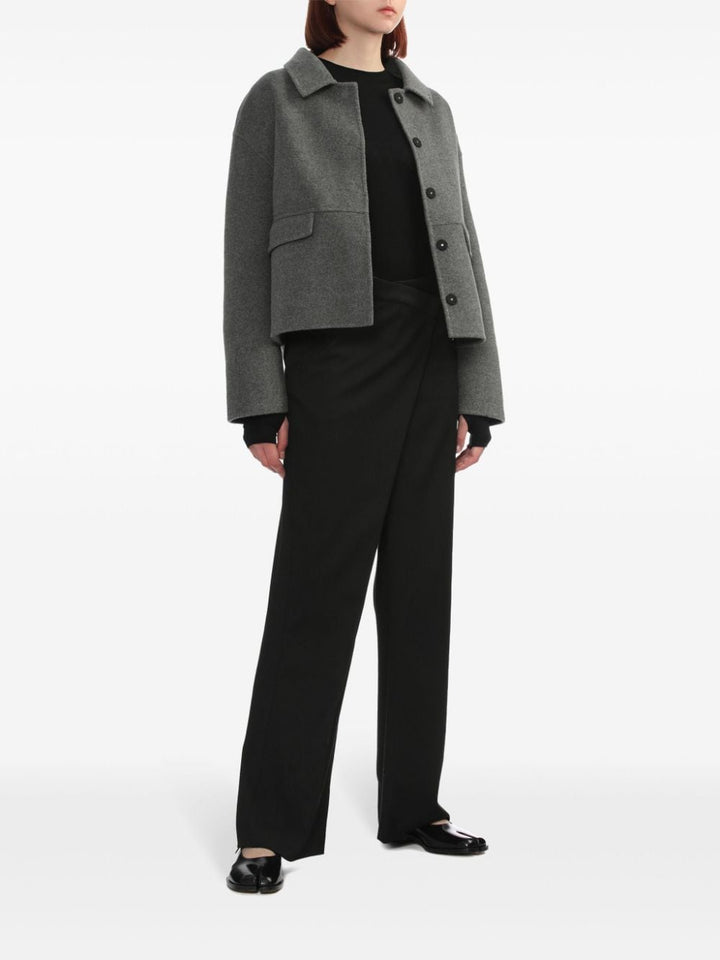 Herskind Sweaters - Blacks and greys | 19323879bdf0cbcc1596a2c8f7cfe4f52f300ff7