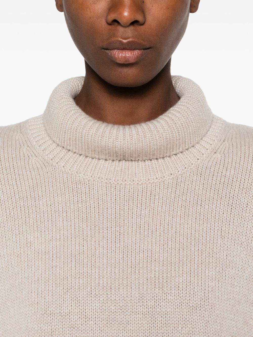 Lisa Yang Sweaters - Light and natural | 55cab22e950924a0c392dbb9de279c342c32222b
