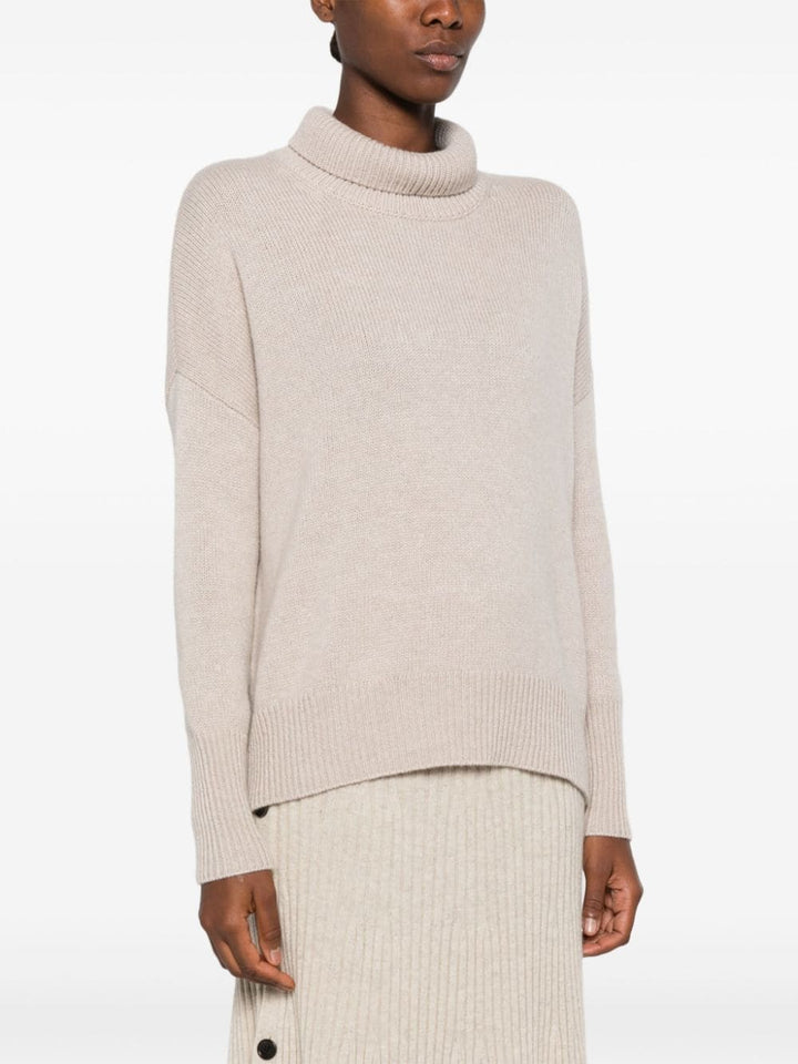 Lisa Yang Sweaters - Light and natural | 8828710d3a5a571806474b64c2ec19c2415c72c4