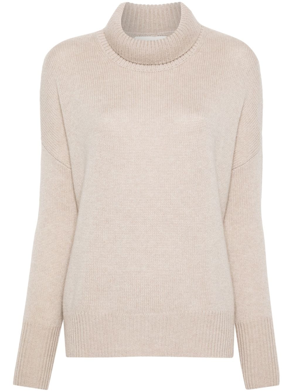 Lisa Yang Sweaters - Light and natural | bb6b6907268c67e04c7a3bbf4d2240da2e915cfa