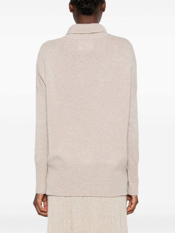 Lisa Yang Sweaters - Light and natural | c767aa064e57a7f2f590d03f698e8be7aad3e071