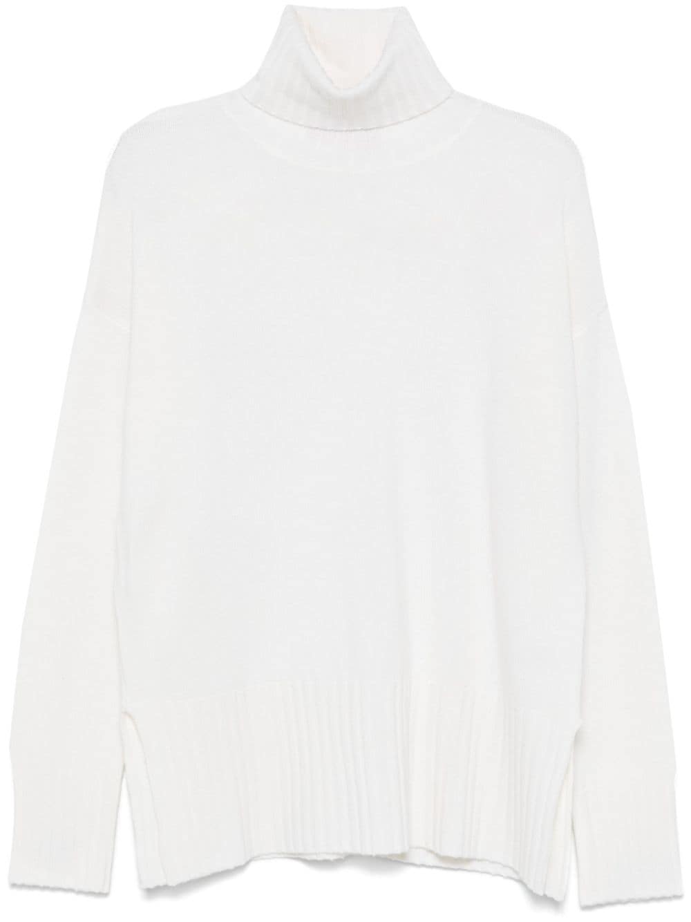 Wild Cashmere Sweaters - Light and natural | 4a25544bf0569ccf5e163f1e0763b388c42cb74d