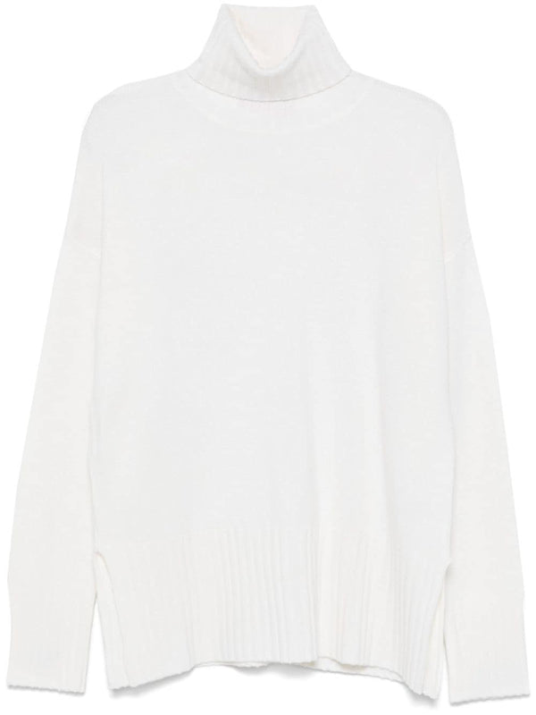 Katie Belted Sweater