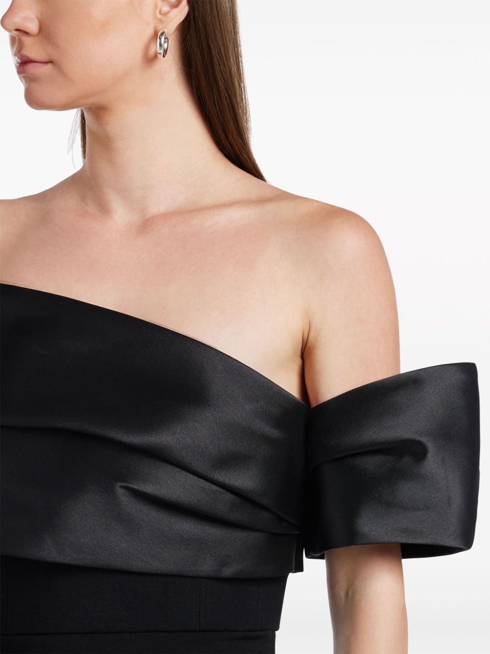 Solace London Dresses - Blacks and greys | 6c9e7e3f31f1dc0c7e05ec6e7629a71351aabf11