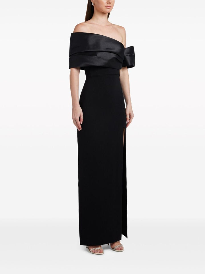 Solace London Dresses - Blacks and greys | 4820964925cbc7868afb7c1f4857ecde7691b3a0