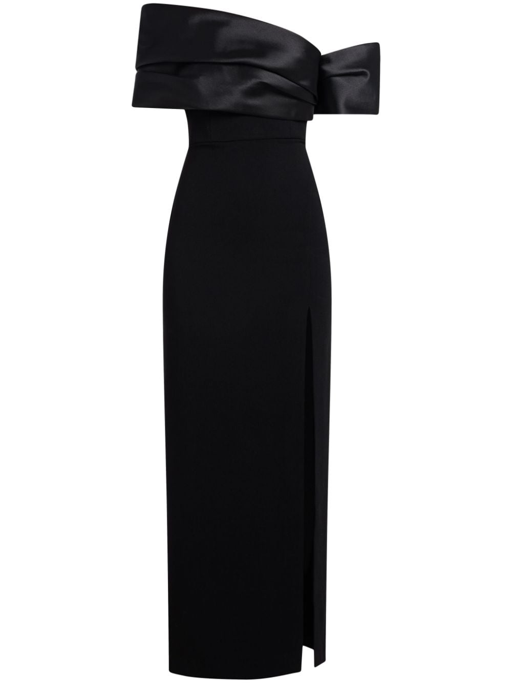 Solace London Dresses - Blacks and greys | 1930444c63cb9f9cb9e0963d5f86a5a30c7ca916