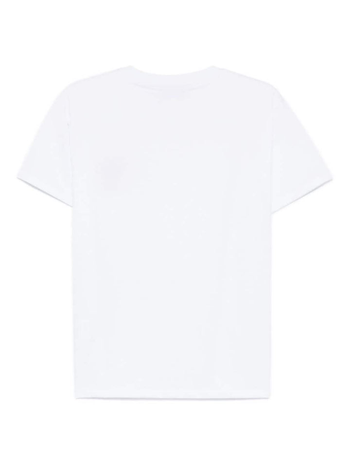 Alessandro Enriquez T-shirts and Polos - Light and natural | 4e0de66230b68f810ff00eec245b28c2f742ce31