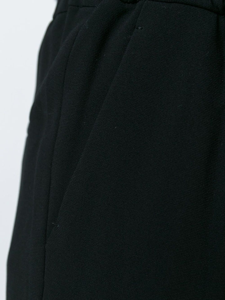 Alberto Biani Trousers - Blacks and greys | 9ebfffd532f2665f1a64028852eb8fc26ef2a519