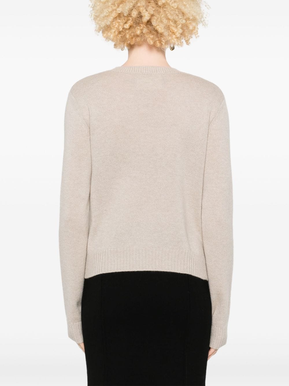 Lisa Yang Sweaters - Light and natural | 3099c233c9e41e24fc7cf9d51587406774292140