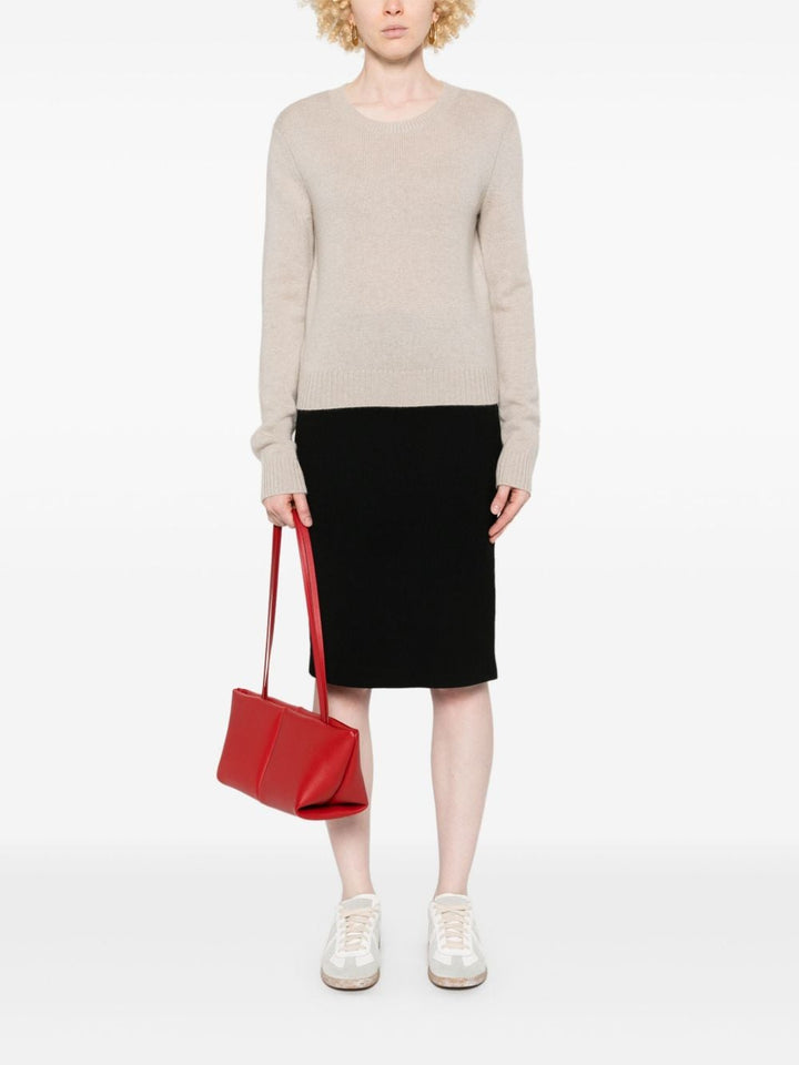 Lisa Yang Sweaters - Light and natural | 44d42854e712f2e8847186fea3cb7e50b3ccb831