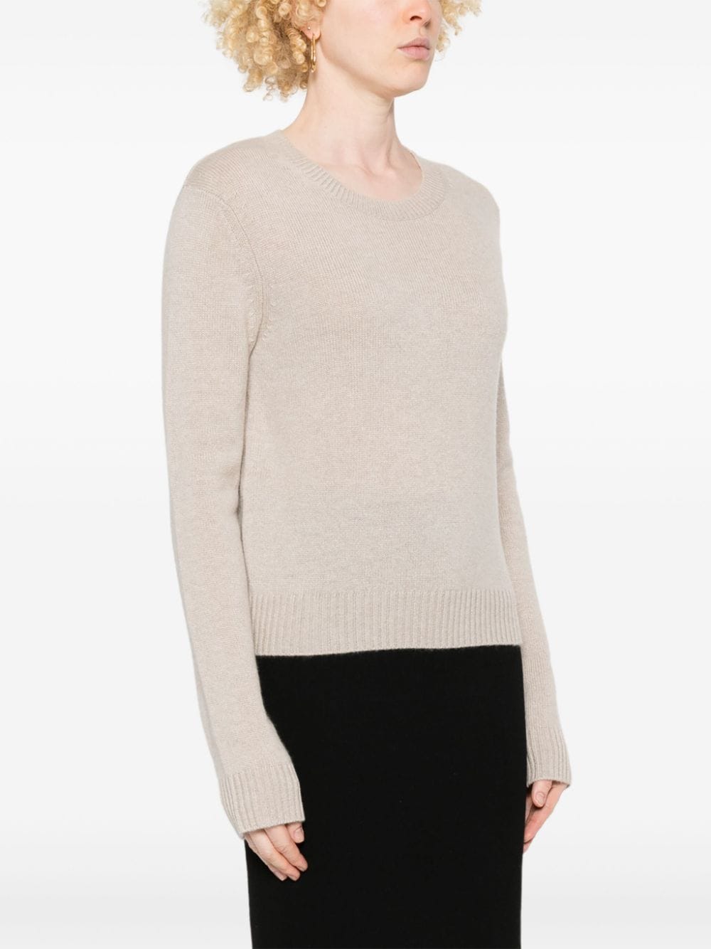 Lisa Yang Sweaters - Light and natural | dcdd79a38c07bb0accc993348a01b20158248bbb