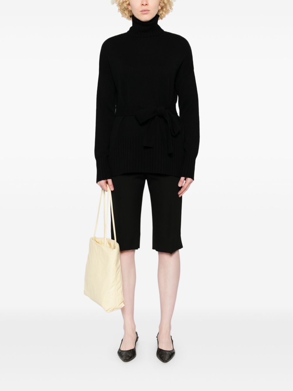 Wild Cashmere Sweaters - Blacks and greys | 1e91720ed350f8f35d485e9d3fba5d83691ca0e5