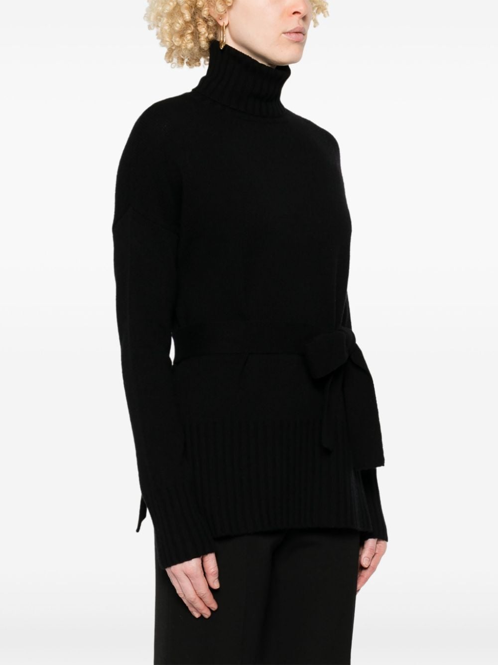 Wild Cashmere Sweaters - Blacks and greys | 522cbc3ab4c249c4eb81ae30ef54a5a444155b3d