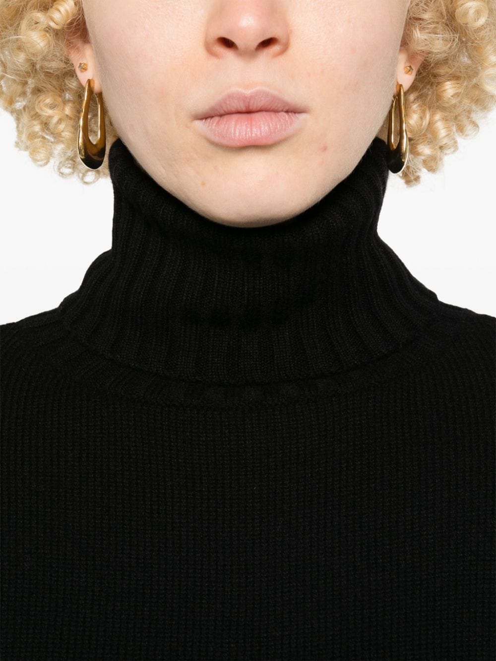Wild Cashmere Sweaters - Blacks and greys | 8a386e43b9fda6130bd09eac3470b3410af512fb