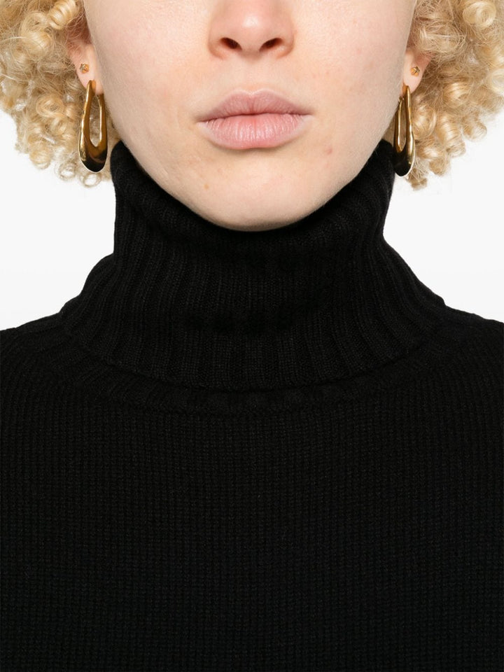 Wild Cashmere Sweaters - Blacks and greys | 8a386e43b9fda6130bd09eac3470b3410af512fb