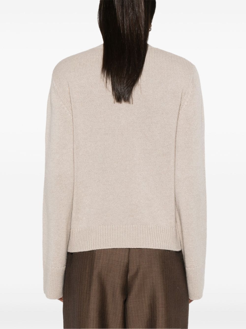 Lisa Yang Sweaters - Light and natural | f2f4a85c427ee3455572498373551063ee3b06f7