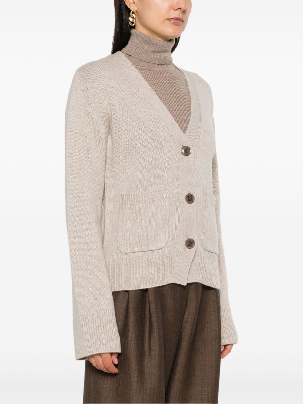Lisa Yang Sweaters - Light and natural | 1dfd4efacbc32a963b71fd14a236191da6e8c72e