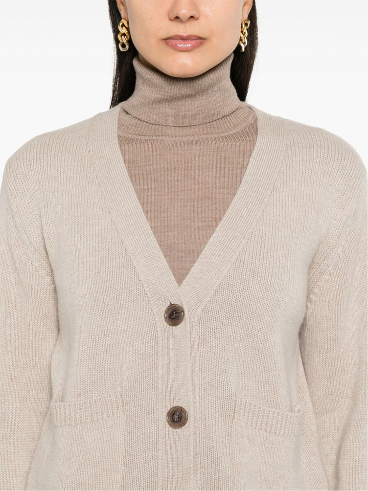 Lisa Yang Sweaters - Light and natural | cb4a2c65ce5d6d58edc2cde2fccca0543f3b7df2