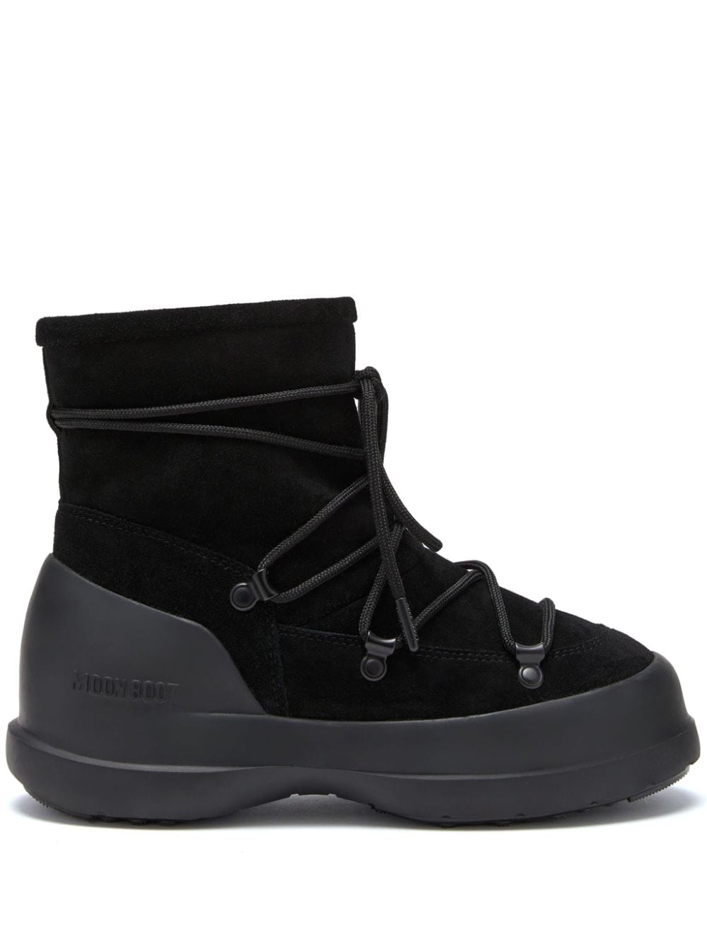 Moon Boot Capsule Boots - Blacks and greys | 62e869a02d4d912f307157488f942f5206959cd2