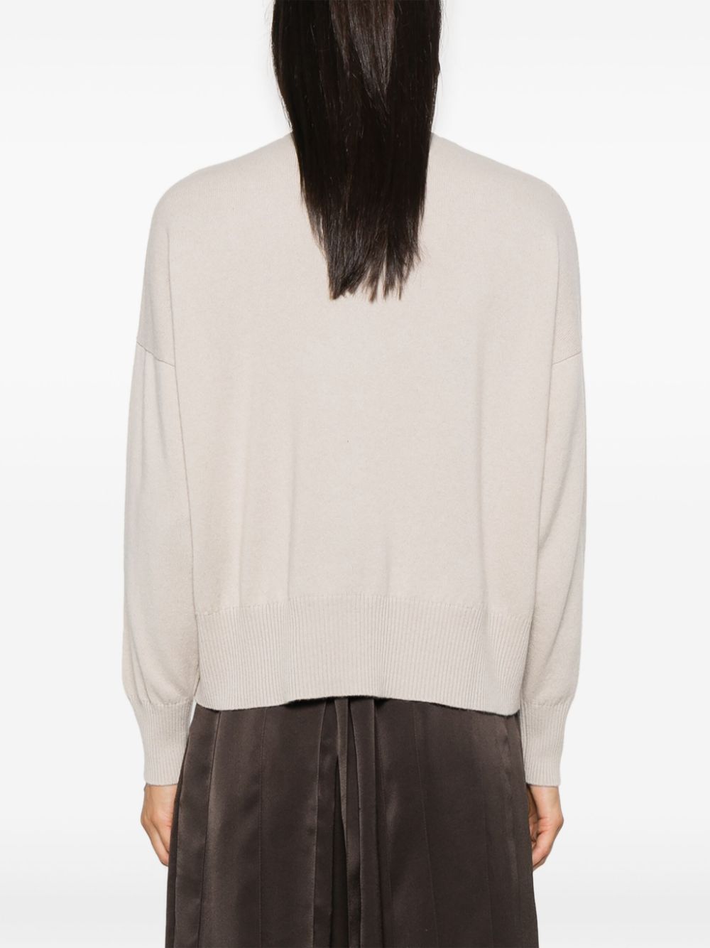 Beyou Sweaters - Light and natural | 6ac9cdcda522eb7162e90955decbdba428f49ca8