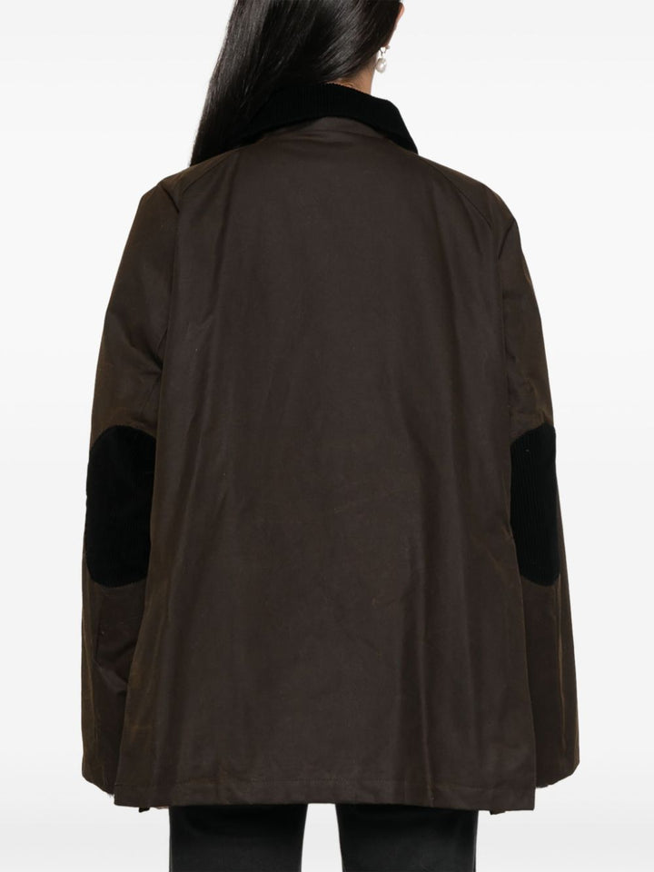 Toteme Main Jackets - Marrone | b41724d273248232d0261fdb752d58f7bec91f38
