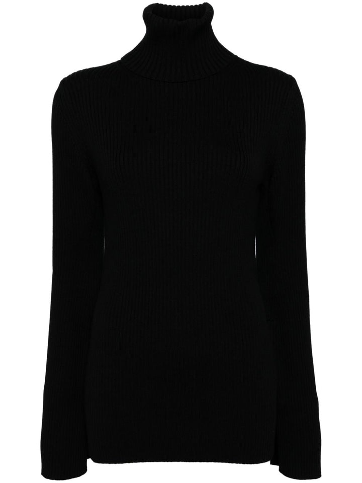Junya Watanabe Sweaters - Blacks and greys | 737446a9ff32ba54f6e8161f5b3096db82e9cf0a