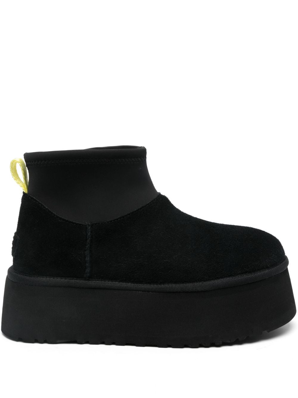 Ugg Australia Boots - Blacks and greys | 5963432a42a483a53d369f64cbad9ff607b71276