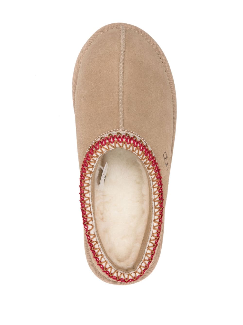 Ugg Australia Sandals - Light and natural | 156d72c530c967380df6f0dbdb019edd20a91aca