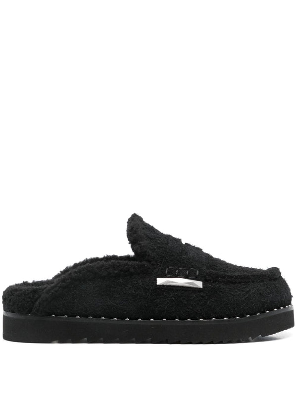 Genda Slippers