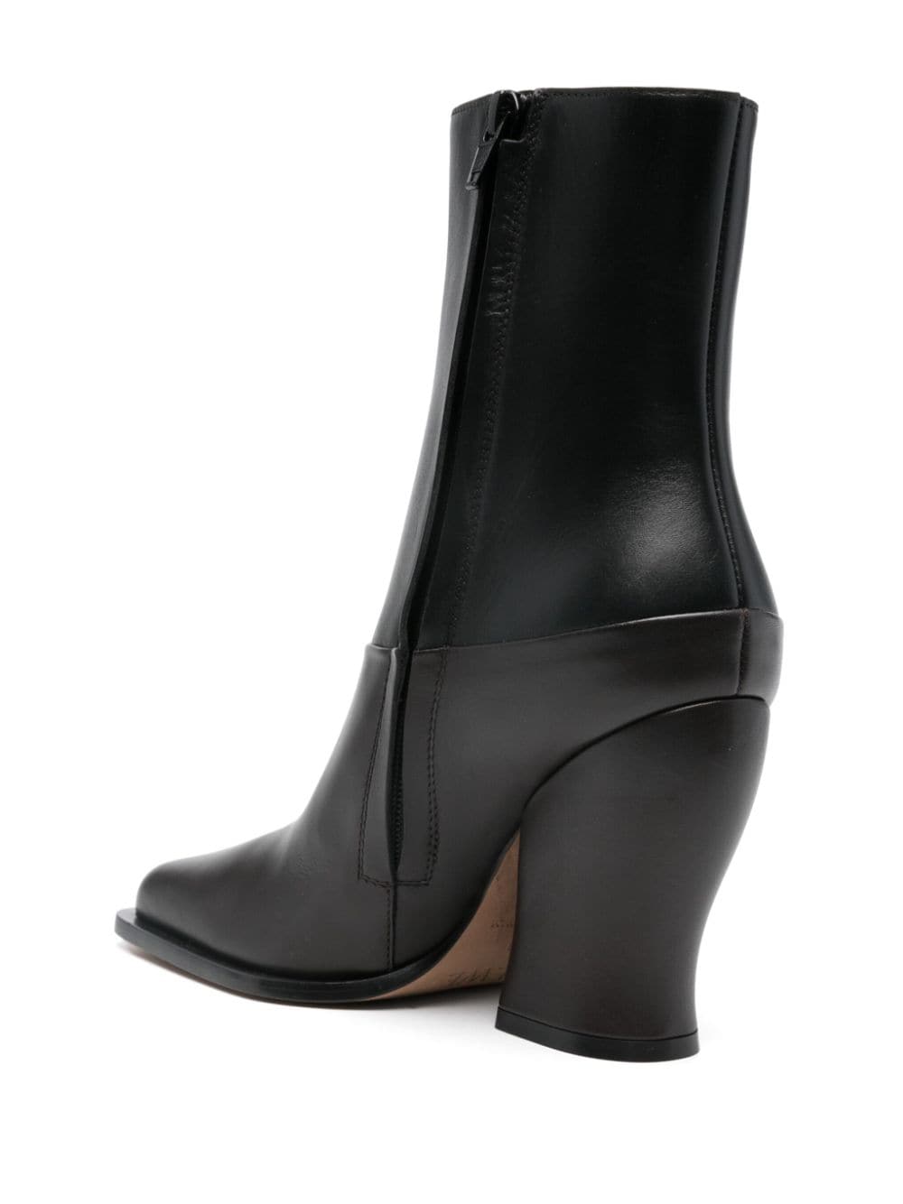 Loewe Boots - Blacks and greys | 3443fadad1224f27249b61a4a614bde0fde48653