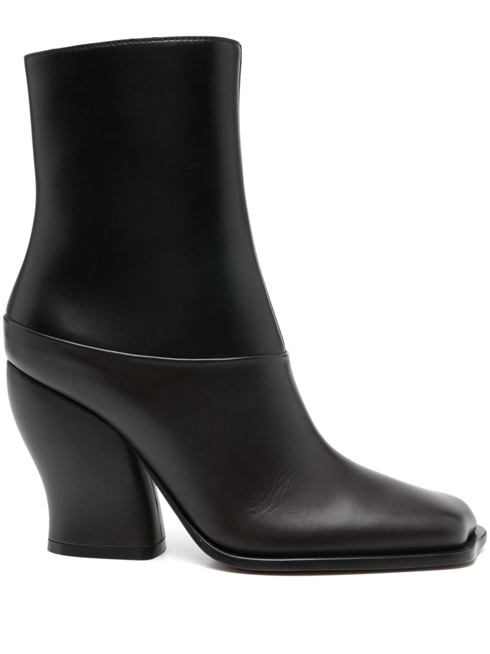 Loewe Boots - Blacks and greys | dc128c2521376f841885eafd879101aa4bfd254a