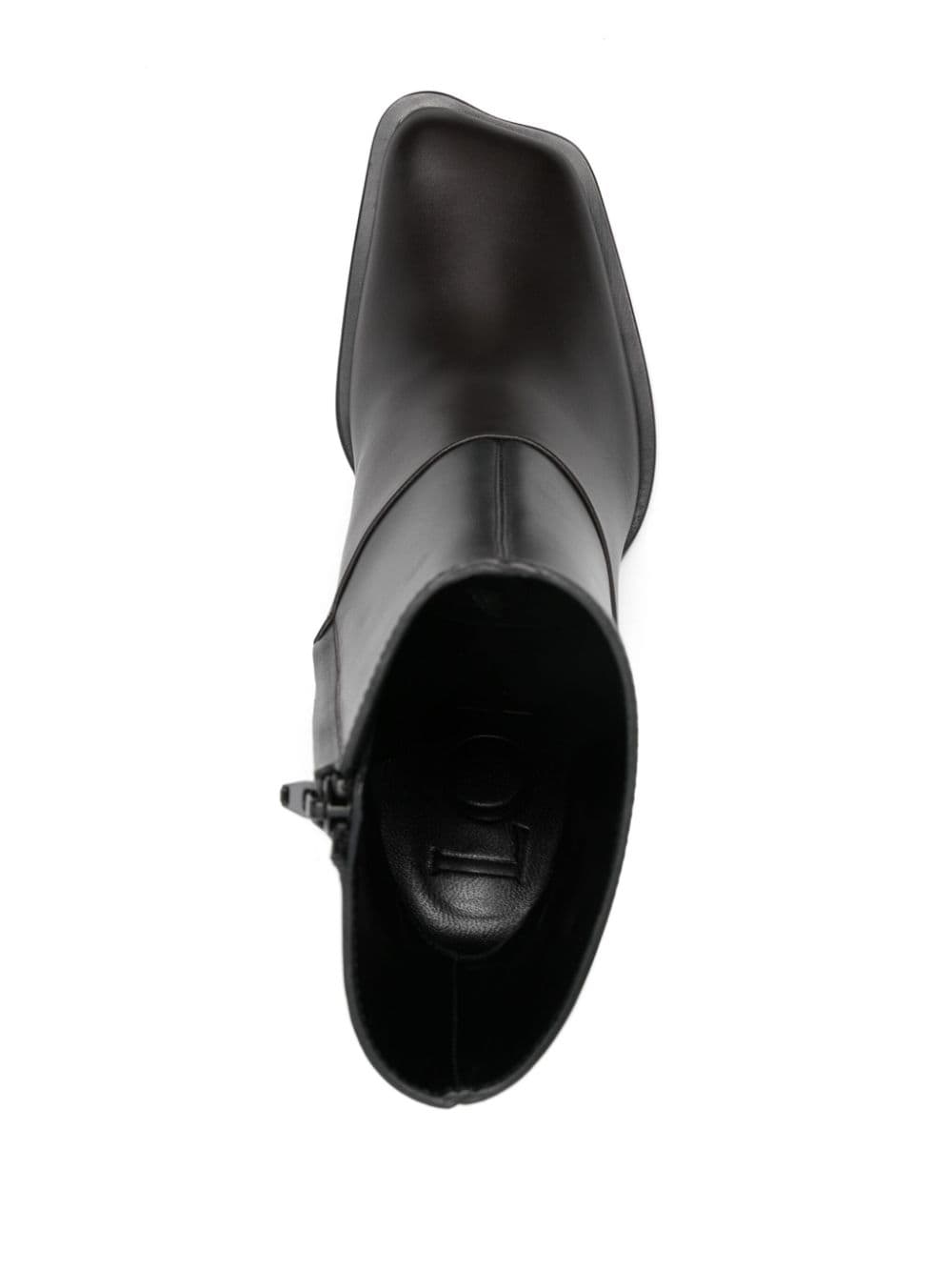 Loewe Boots - Blacks and greys | 52fbc38bac97feb27969c5e50f08fcc6fe9eea6d