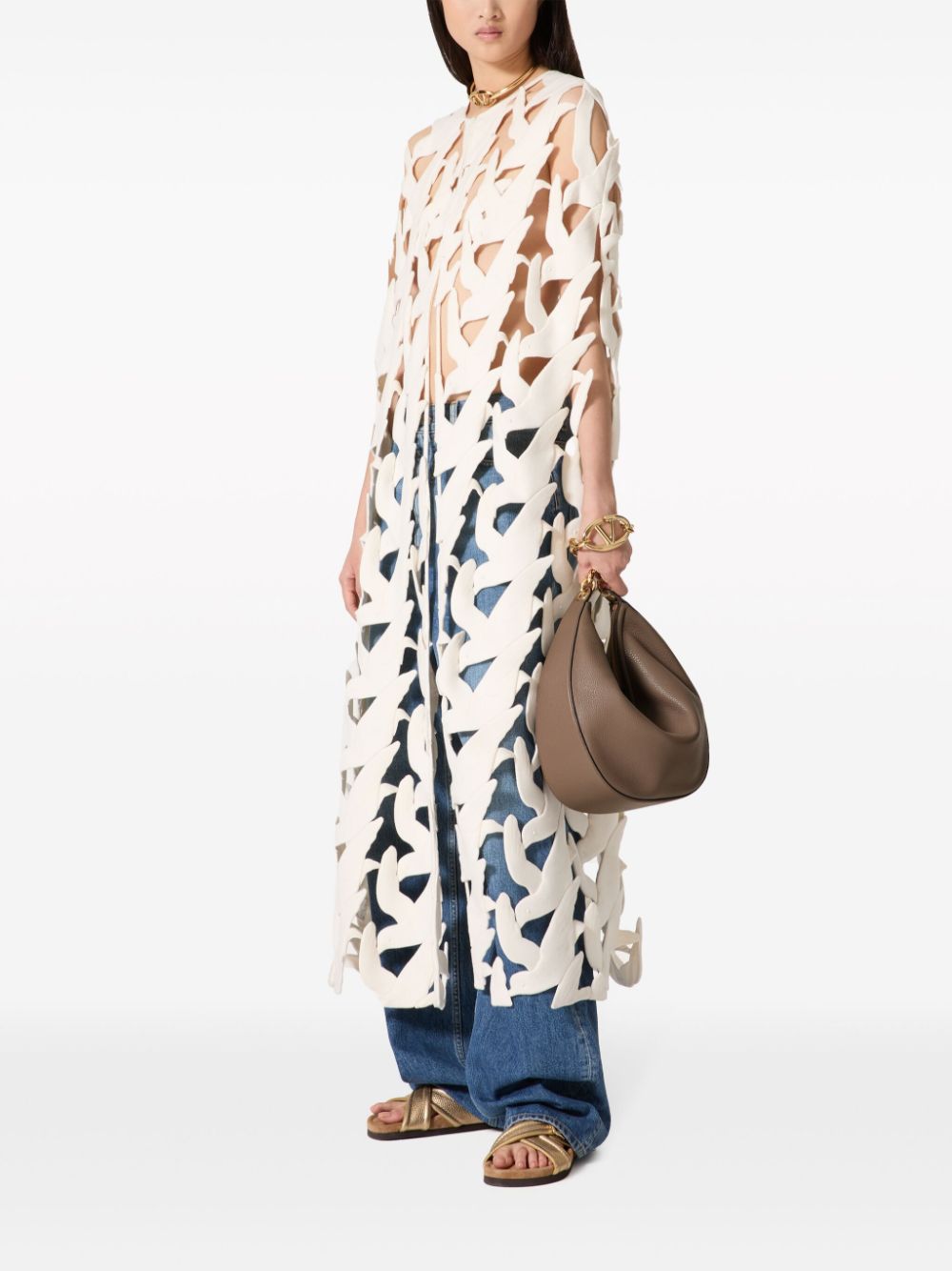 Valentino Garavani Bags - Light and natural | 77c8dec986d9cc787c99f88bb73f7498478bcf56