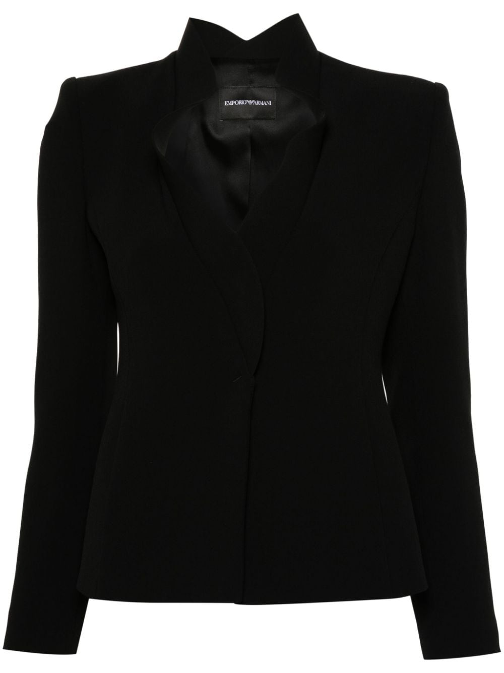 Emporio Armani Jackets - Blacks and greys | 09e6a79d8f398501d4592072c6f5598b0b3b07fc