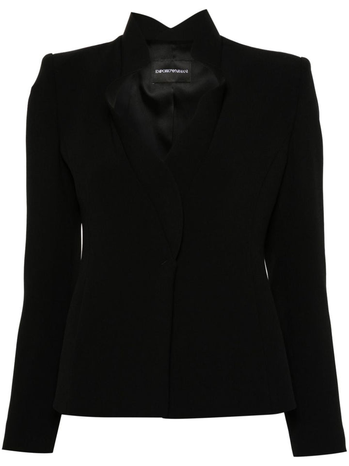 Emporio Armani Jackets - Blacks and greys | 09e6a79d8f398501d4592072c6f5598b0b3b07fc