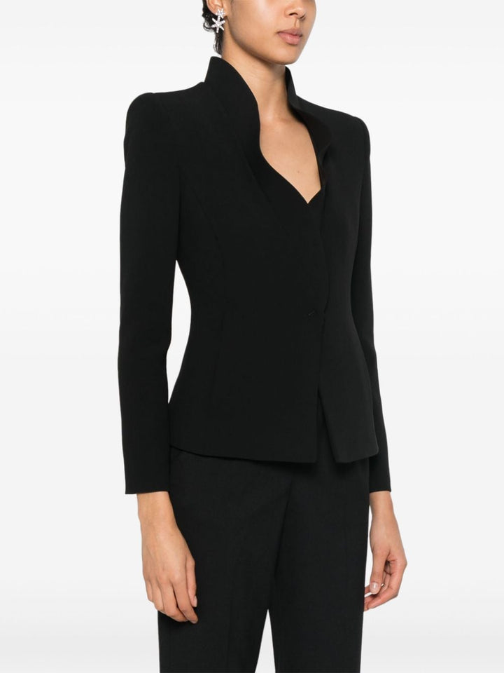Emporio Armani Jackets - Blacks and greys | 9f05bae486309bae08b85e0a06350d57168fadc2