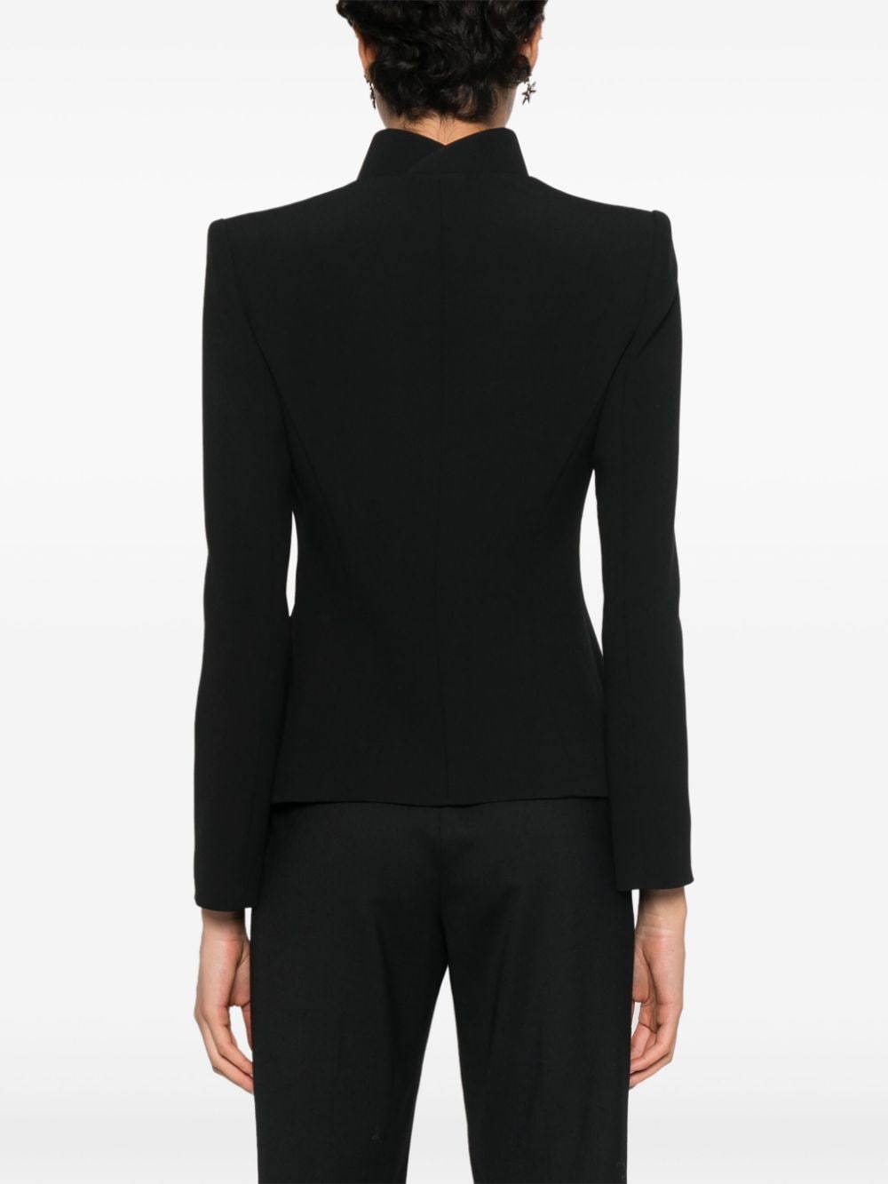 Emporio Armani Jackets - Blacks and greys | aeeca852533579a9e4c4aff61293a52047578220
