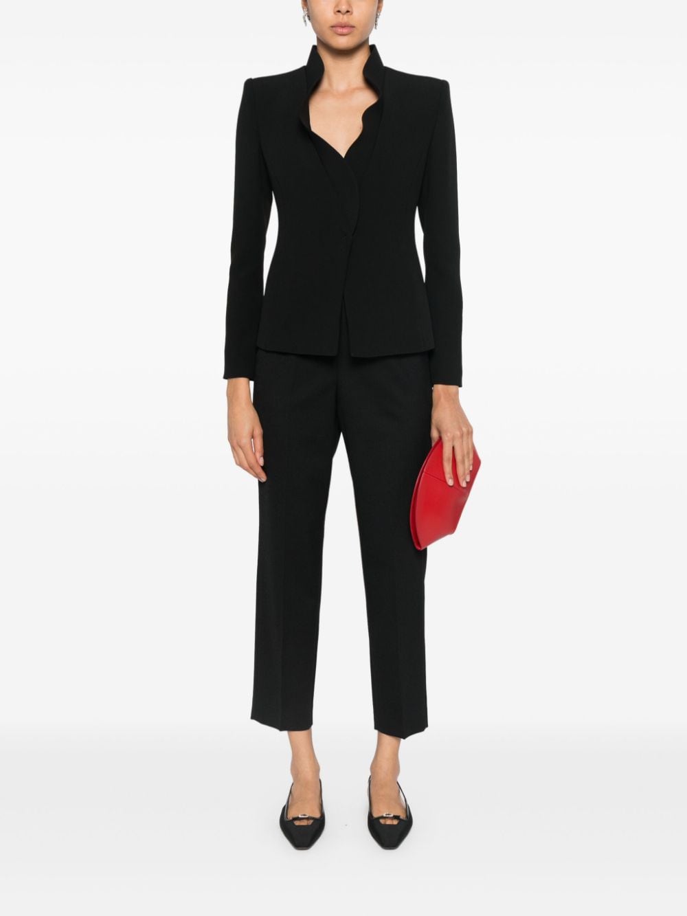 Emporio Armani Jackets - Blacks and greys | 232def5828c94b1d25db32457c08c30ccda7efa4